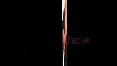 Paula46 amateur mature light bondage couple homemade - nvdvid.com