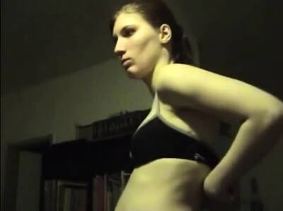 Claudia - Claudia Odenweller trotz Schwangerschaft besamt - icpvid.com - Germany