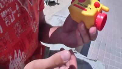 German Guy Fucks 18yo Teen In Mallorca Holidays 13 Min - upornia.com - Germany