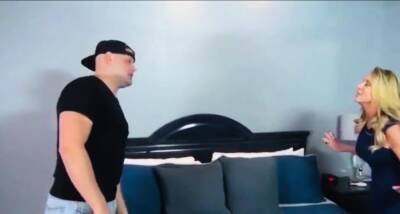 Sext At Hotel With Stepmom - icpvid.com