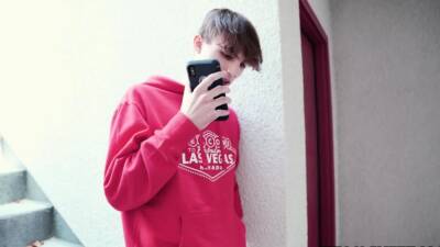 Celestina Blooms - Lucky guys taking turns fucking babysitter Celestina Blooms - nvdvid.com