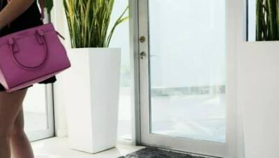 Sexy hot out of work blonde - icpvid.com