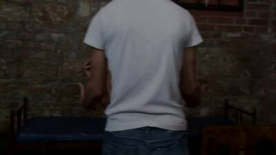 Kinky strapon dominas pegging submissive - icpvid.com