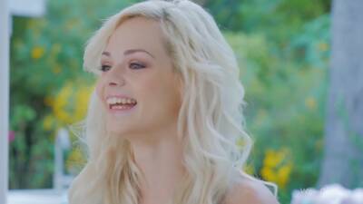 An Interview With Elsa - upornia.com