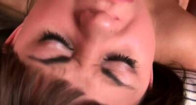 Delectable Elena B. desires deep penetration - nvdvid.com