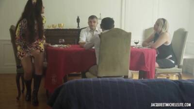 Douces Cousines (2021) - upornia.com