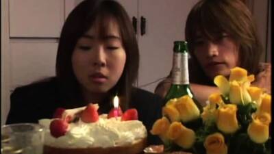 Japanese Sex Birthday - icpvid.com - Japan