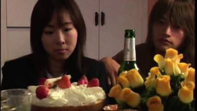 Japanese Sex Birthday - icpvid.com - Japan