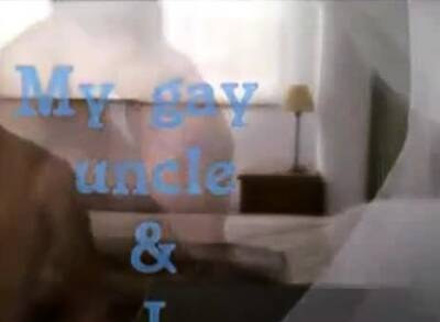 Uncle - My gay not uncle - nvdvid.com