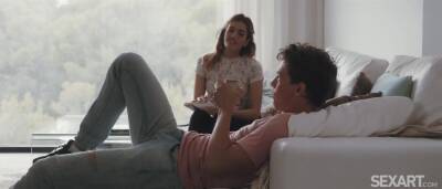 Watch Over Me (2021) - Penelope Cum - upornia.com