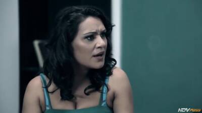 A Wet Dream On Elm Street - Lexi Brooks - upornia.com