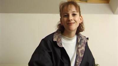 Ekelhafte Olga Wer Wuerde Sie Bumsen ? - upornia.com - Germany