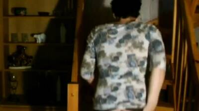 Fuck en stor dildo - icpvid.com