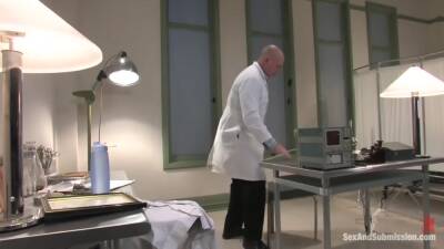 Harmony The Clone With Beverly Hills - upornia.com