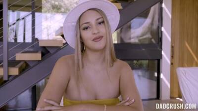 Gizelle Blanco - Gizelle Blanco - Carlitos Lay - upornia.com