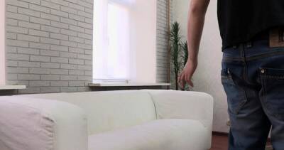 Alice - Voracious blonde Alice Marshall gets nailed - icpvid.com