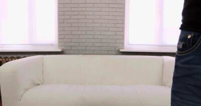 Alice - Voracious blonde Alice Marshall gets nailed - icpvid.com