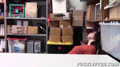 In Case No - Tory Bellamy - hclips.com