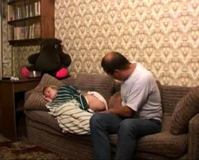 Fucking My Neighbour - nvdvid.com - Russia