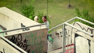 Busty Divorcee Loves To Suck Balls During Blowjob And Cockriding - upornia.com