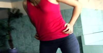 Divine oriental brunette Joyce doesn't mind fucking - nvdvid.com - Thailand