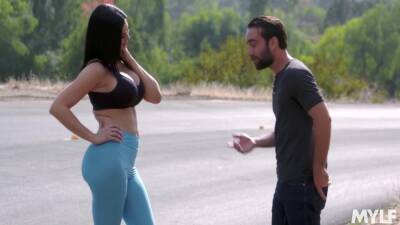 Jasmine Jae - 19.01.30 Cream.filling.the.void.mp4 - Jasmine Jae - upornia.com