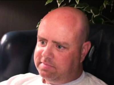 Chris - Amateur Chris Jacking Off - nvdvid.com