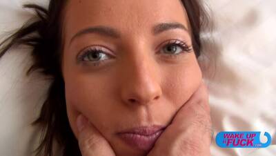 Leyla Peachbloom - WUNF 116 - xxxfiles.com