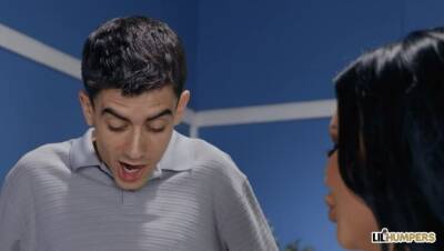 Jasmine Jae - Keep It In Your Pants - veryfreeporn.com