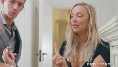 Alessandra Jane - Danny D - The Mischievous Maid - porntry.com