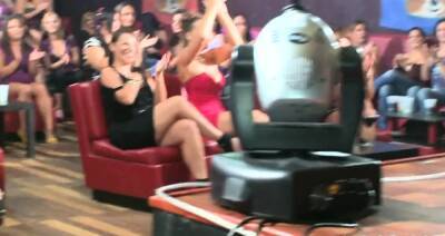 Beauteous gals hire strippers - nvdvid.com