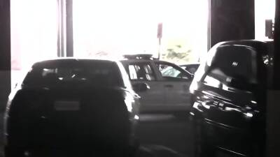 Sizzling Brunette Loves To Suck A Very Long Dick Of Her Bf - upornia.com