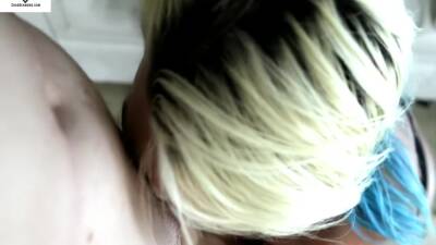 Alice - Pov Camshow Bj With Alice Frost - hclips.com