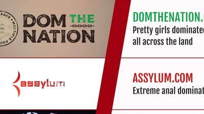 Cum covered BDSM sub - nvdvid.com