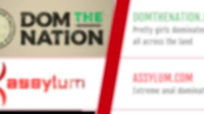 Cum covered BDSM sub - nvdvid.com