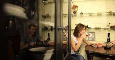 Lily - Astonishing blonde diva Lily Cat gets screwed - icpvid.com