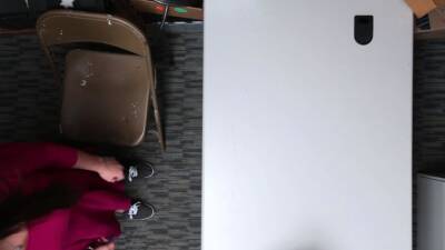 Latina thief used her cunt to avoid jail - icpvid.com