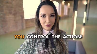 Client Casually Slides On Your Cock W Ass - upornia.com