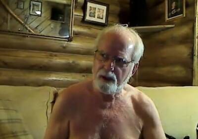 grandpa stroke and be sucked on cam - icpvid.com