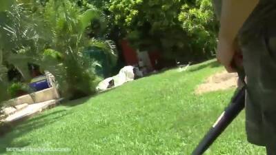 Jazmin Torres In The Goddess Of Thick - upornia.com