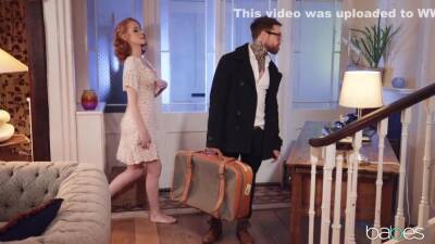 Free Sex Hotel Nostalgia W Redhead Milf - upornia.com