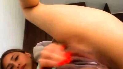 Colombian Masturbation part 3 - nvdvid.com - Colombia