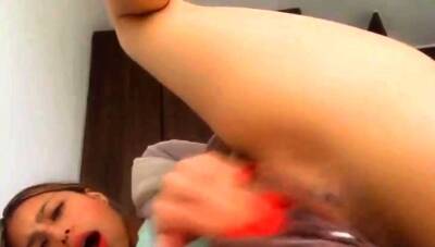 Colombian Masturbation part 3 - nvdvid.com - Colombia