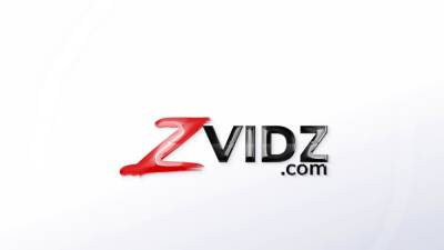 ZVIDZ - Lesbians Jordan Bliss And Brooke Taylor Having Oral - nvdvid.com - Jordan