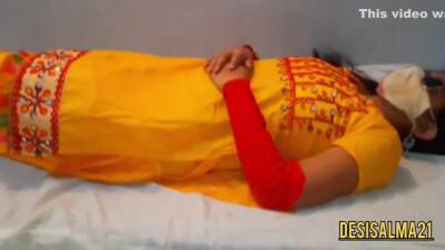 Desisalma-college Boyfriend Se Nikaah Se Pahle Sex Indian-18 - hclips.com