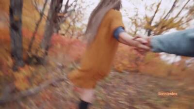 Just A Walk In The Woods - hclips.com