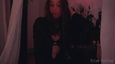 Asmr Roleplay Joi - Interview With A Vampire. 19 Min - hclips.com