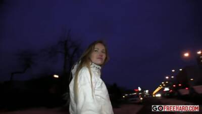 Amateur Fucking Radka - hclips.com