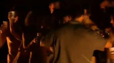 Fransk beatuy - fisting i slutningen - icpvid.com