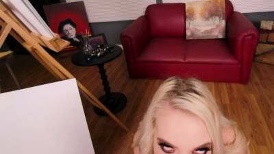 VR BANGERS Juicy Cock Art - icpvid.com